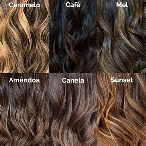 preta iluminada|MORENA ILUMINADA EM CABELO COM PROGRESSIVA E。